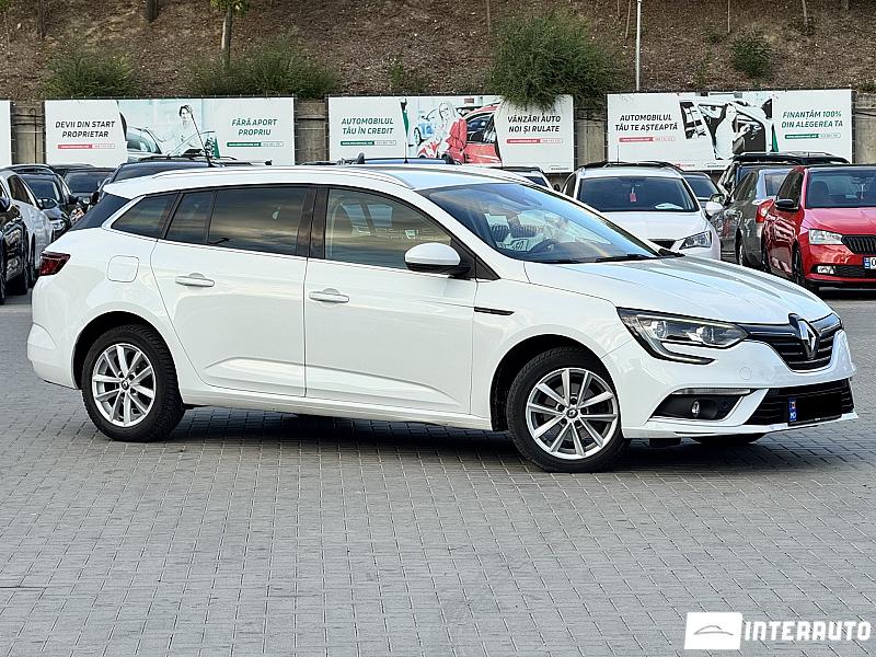 interauto oferta masina