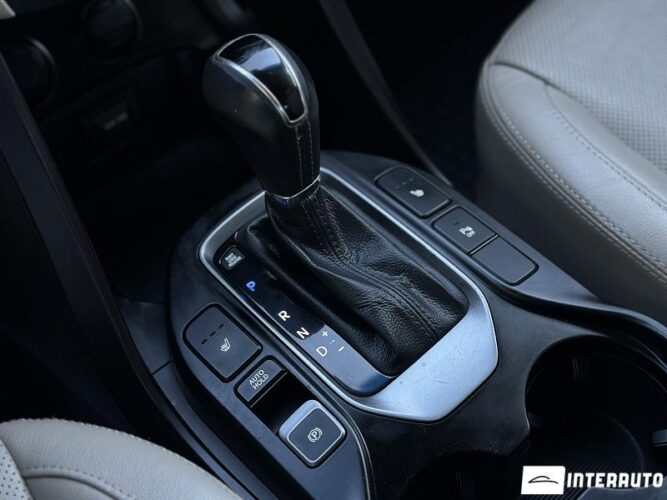 hyundai Santa Fe 2015