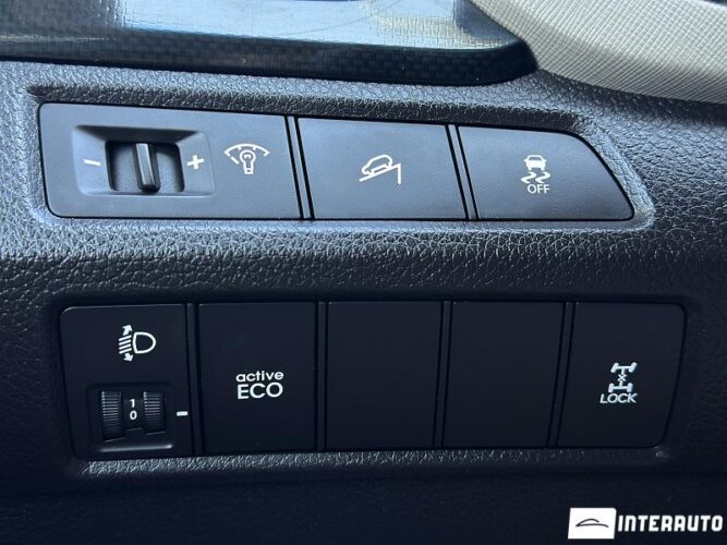 hyundai Santa Fe 2015