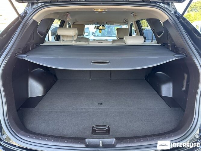 hyundai Santa Fe 2015