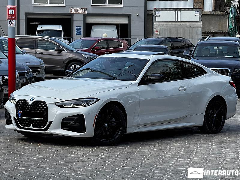 interauto oferta masina