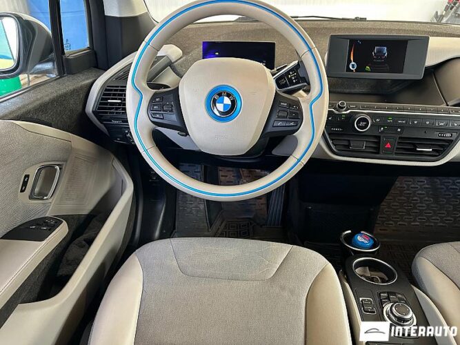 bmw i3 2014