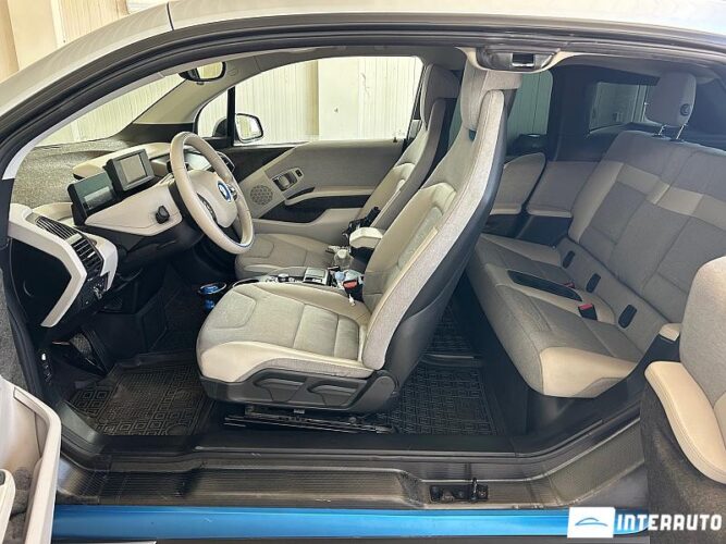 bmw i3 2014