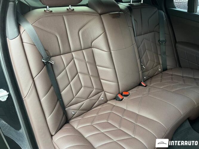 BMW M760e 45 bmw M760e 2024