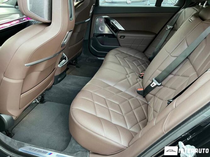 BMW M760e 44 bmw M760e 2024