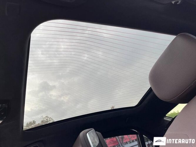 BMW M760e 42 bmw M760e 2024