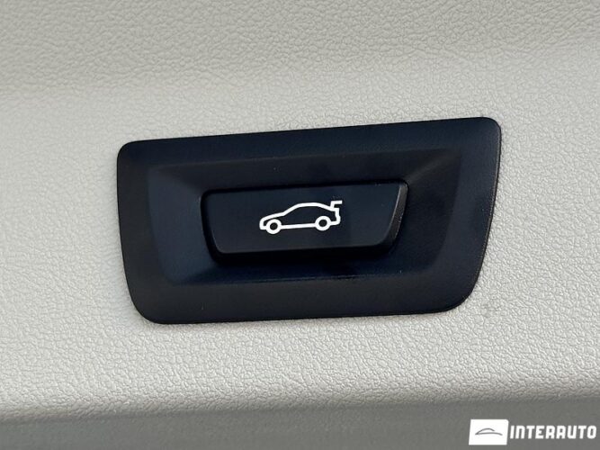 BMW X3 2.0D 53 bmw X3 2.0D 2018