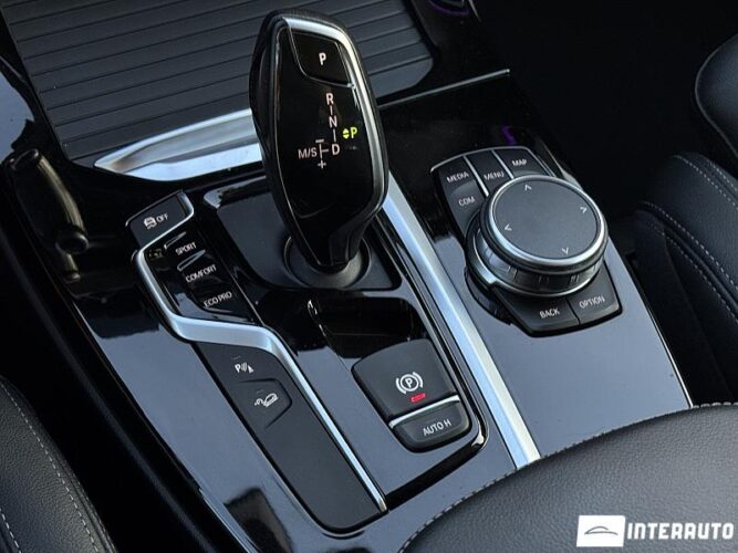 BMW X3 2.0D 44 bmw X3 2.0D 2018