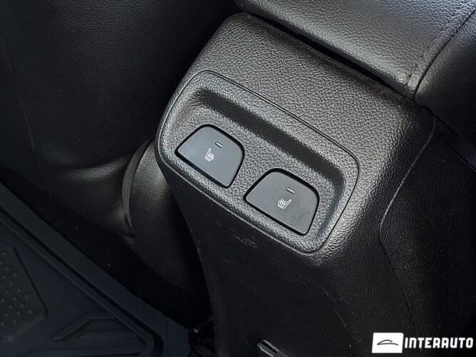 chevrolet Cruze 2016