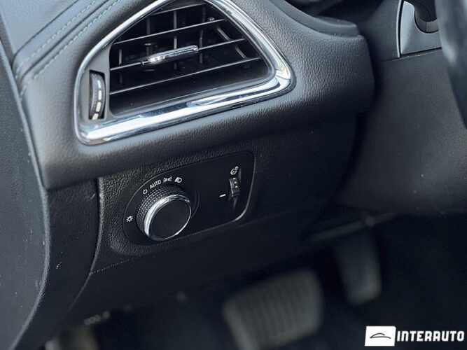 chevrolet Cruze 2016