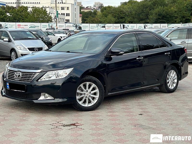 Toyota Camry 2 interauto oferta masina