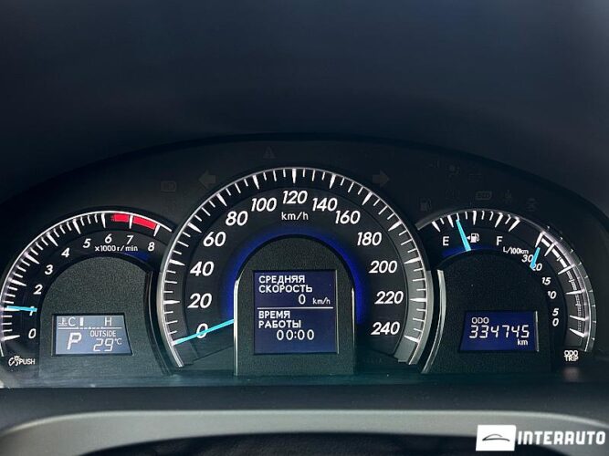 Toyota Camry 40 toyota Camry 2011