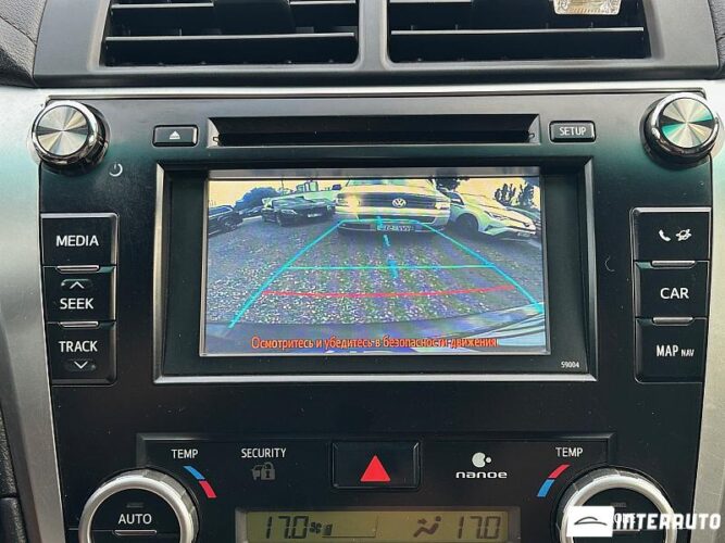 Toyota Camry 42 toyota Camry 2011