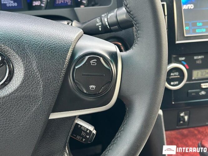 Toyota Camry 38 toyota Camry 2011