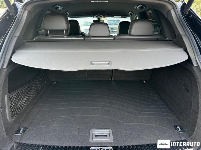 porsche Cayenne 2015