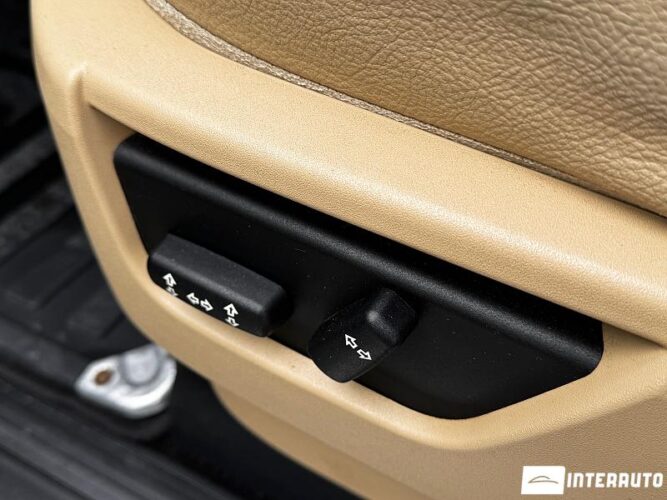 land rover Range Rover Sport 2007