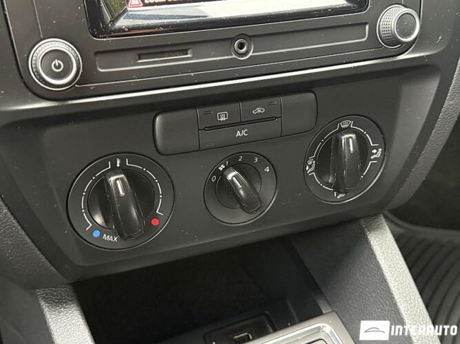 volkswagen Jetta 2016