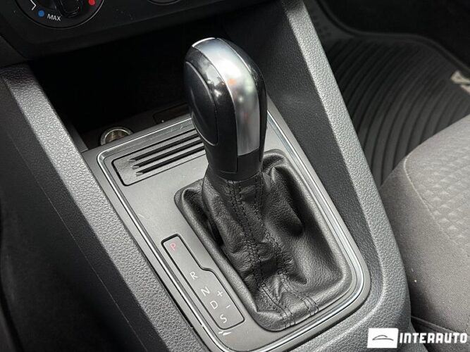 volkswagen Jetta 2016