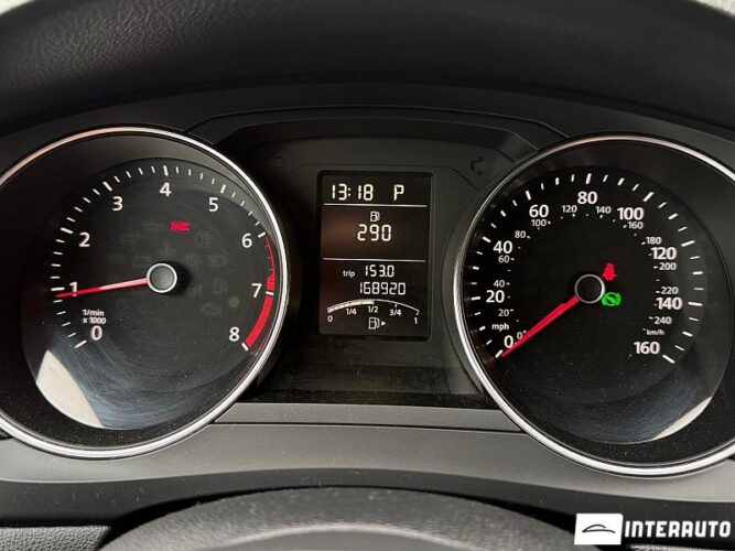 volkswagen Jetta 2016