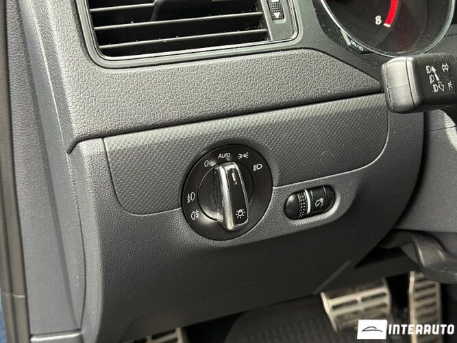 volkswagen Jetta 2016