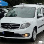 Mercedes Citan 2018