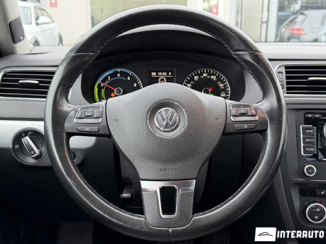volkswagen Jetta 2012