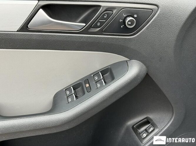 volkswagen Jetta 2012