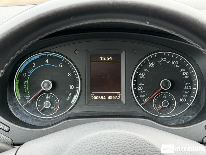 volkswagen Jetta 2012