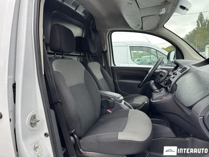 renault Kangoo 2018