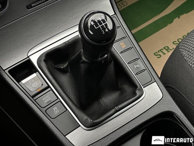 volkswagen Passat 2014