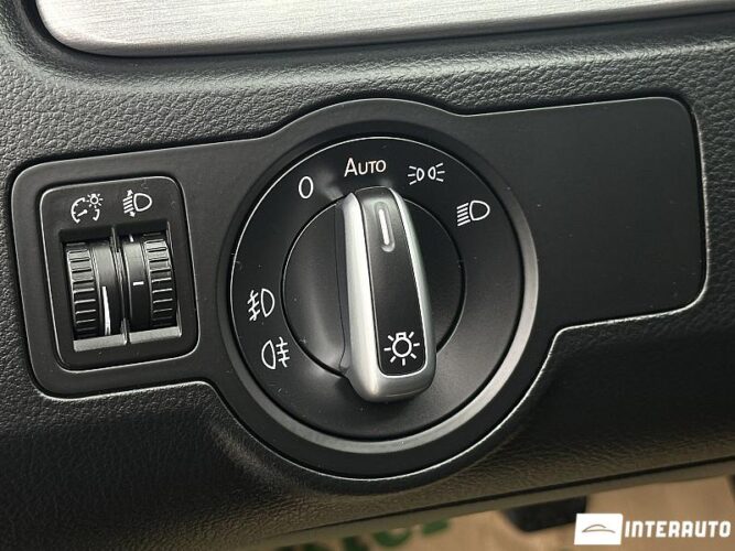 volkswagen Passat 2014