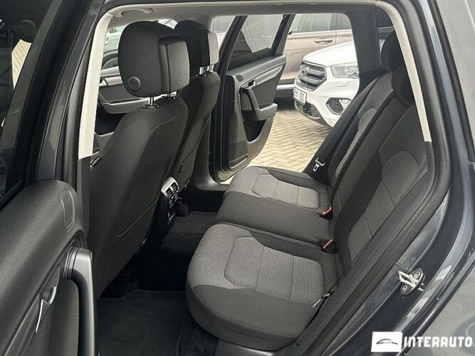 volkswagen Passat 2014