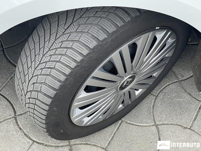 Renault Megane 53 renault Megane 2020