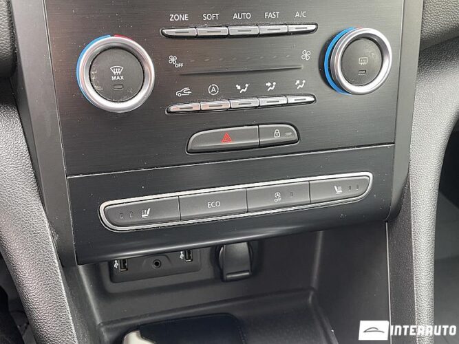 Renault Megane 47 renault Megane 2020