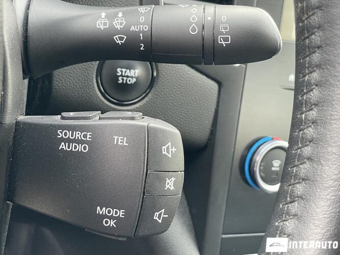 Renault Megane 43 renault Megane 2020