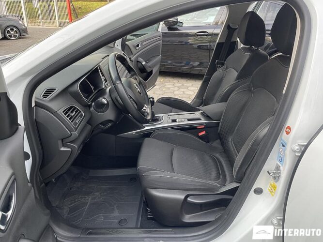 Renault Megane 39 renault Megane 2020