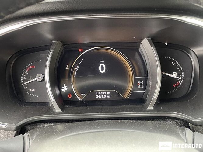 Renault Megane 44 renault Megane 2020