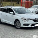 Renault Megane 2020