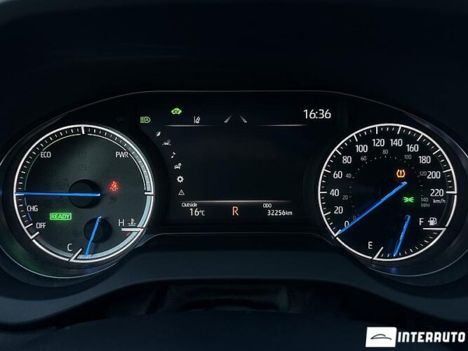 Toyota Venza 45 toyota Venza 2021