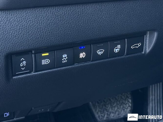 Toyota Venza 43 toyota Venza 2021