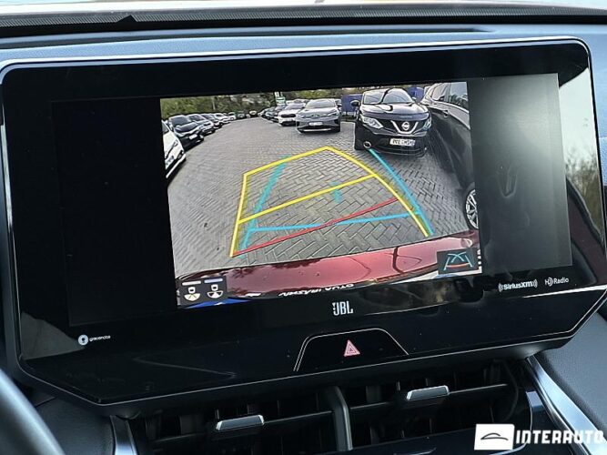 Toyota Venza 47 toyota Venza 2021