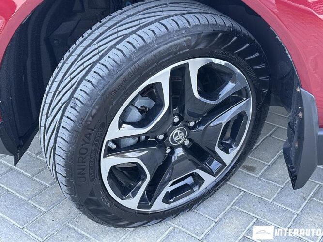 Toyota Venza 55 toyota Venza 2021