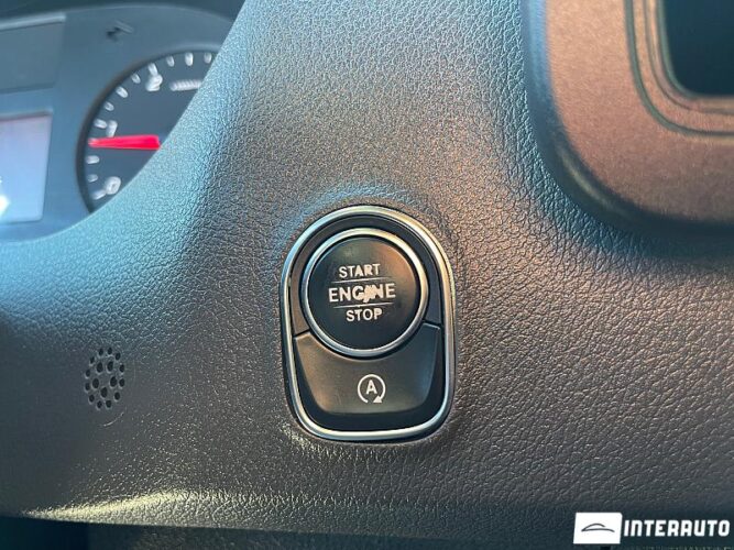 mercedes Sprinter 2019