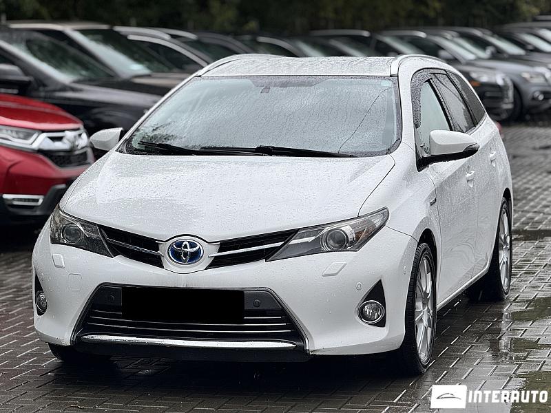 interauto oferta masina