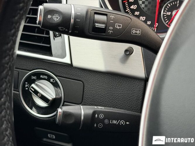 mercedes GLE 250 2016