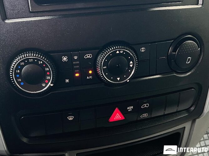 Mercedes Sprinter 39 mercedes Sprinter 2013