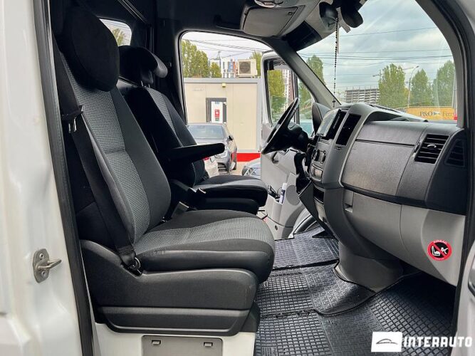 Mercedes Sprinter 42 mercedes Sprinter 2013