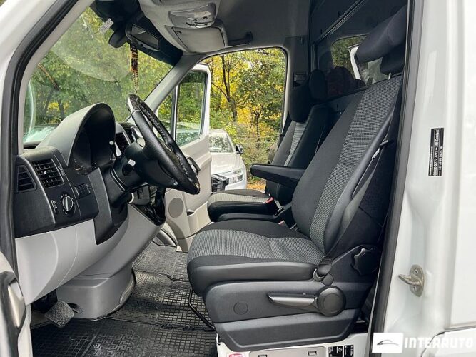 Mercedes Sprinter 34 mercedes Sprinter 2013
