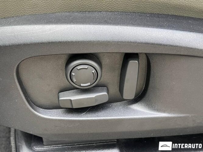 land rover Defender 2021