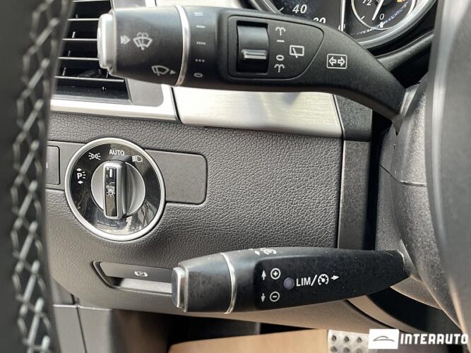 mercedes ML 350 2011